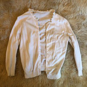 J. Crew Cardigan